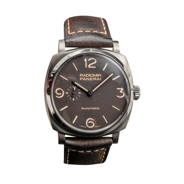 Panerai Radiomir Automatic PAM00619